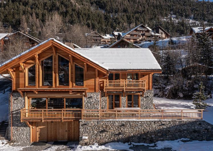 Image of Chalet d'Élé