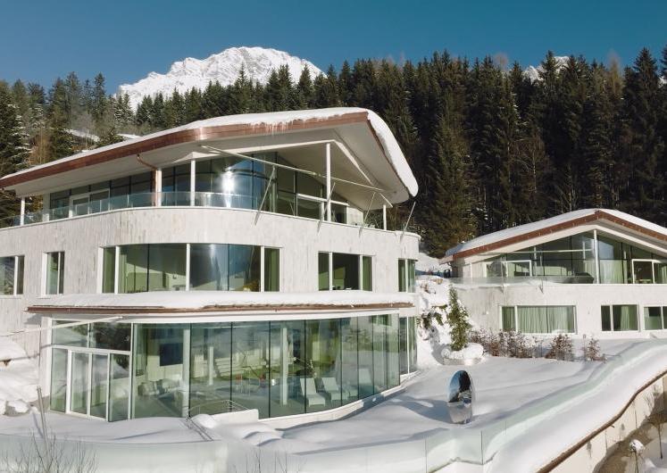 Image of Chalet Julisam