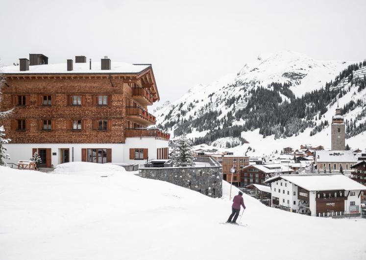 Image of Aurelio Club Chalet