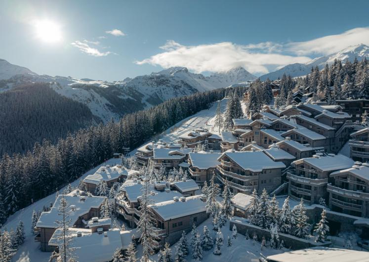 Image of Hotel Le K2 Palace