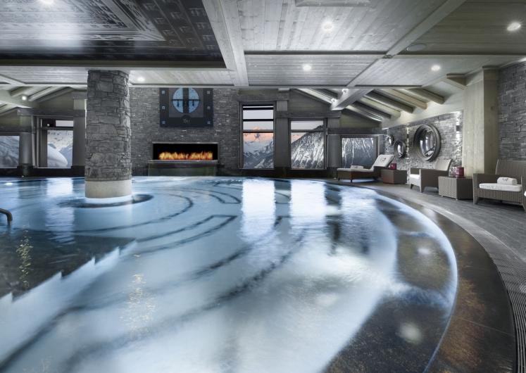 Image of Hotel Le K2 Palace