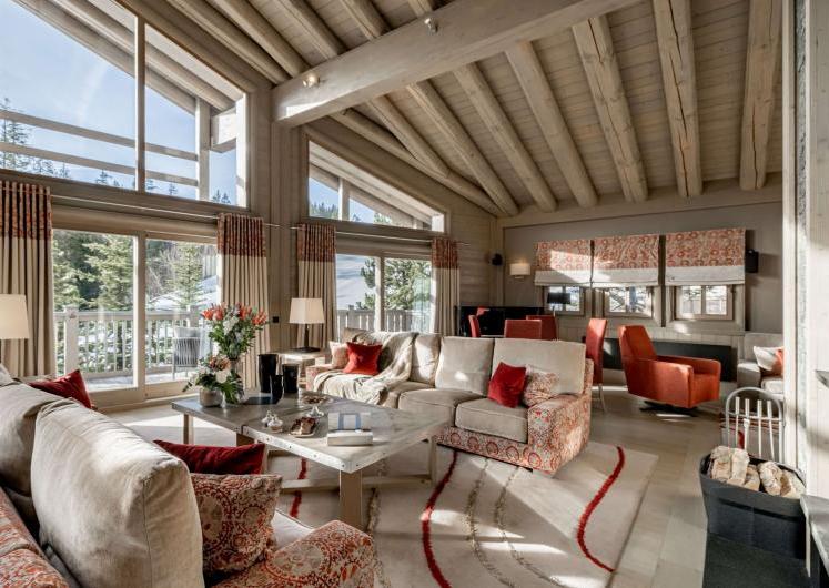 Image of Chalet Karakoram
