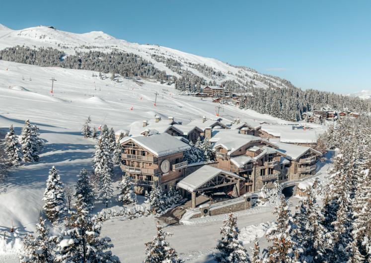 Image of Hotel Le K2 Altitude