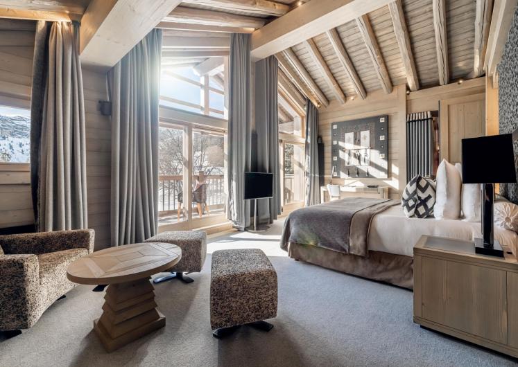 Image of Hotel Le K2 Altitude