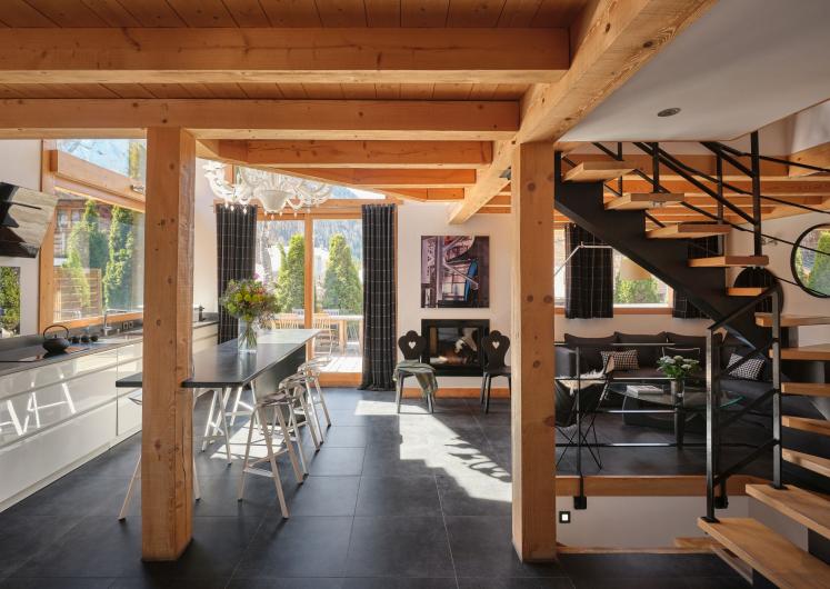 Image of Chalet Cristal