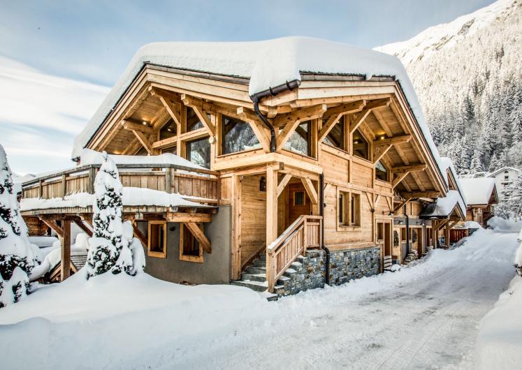 Image of Chalet Granit