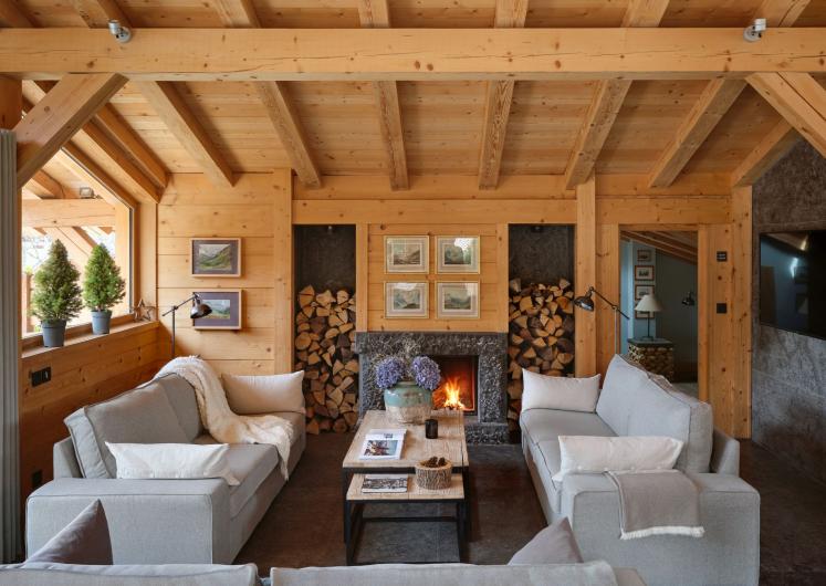 Image of Chalet Quartz