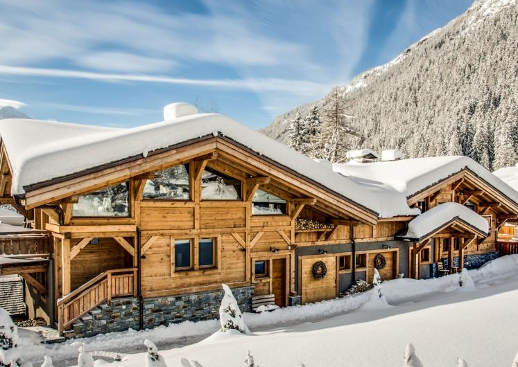 Image of Chalet Quartz