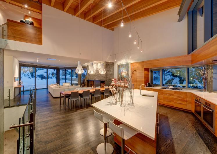 Image of High Point Villa