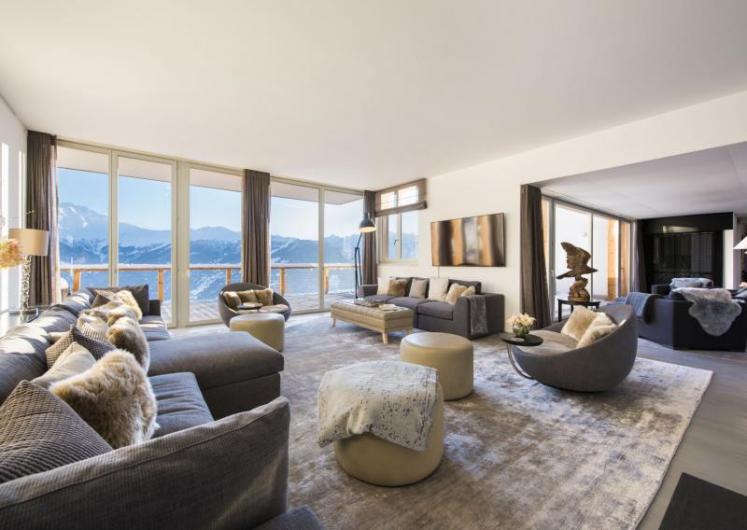 Image of Chalet Peregrine