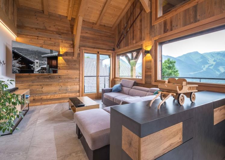 Image of Chalet Le Whymper