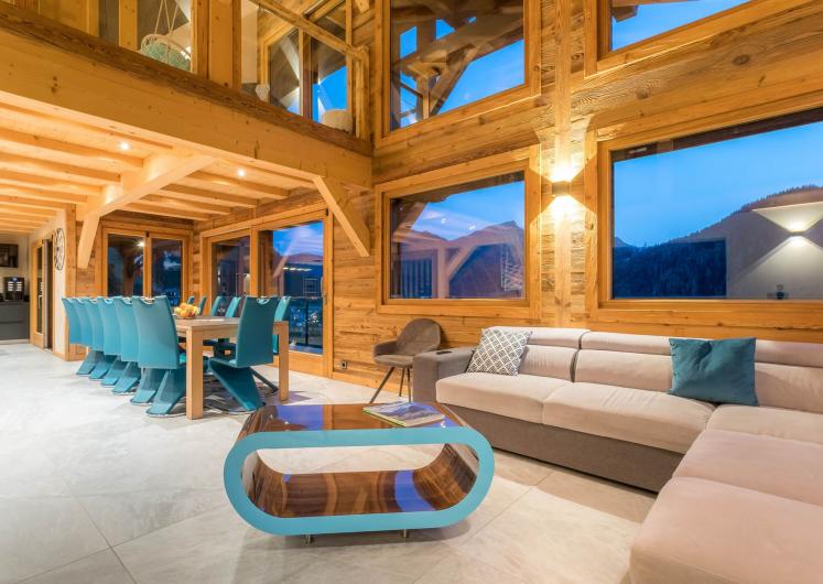 Image of Chalet Le Spencer