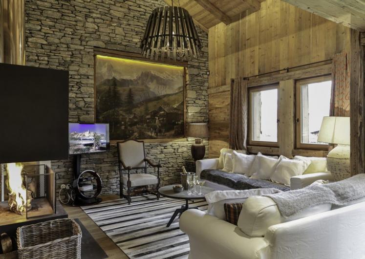 Image of Chalet Princesse