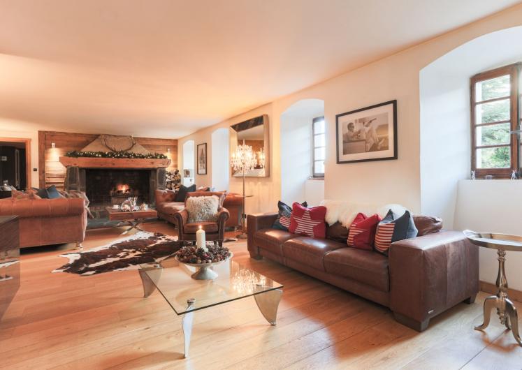 Image of Chalet La Fourmiliere