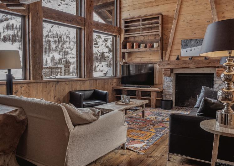 Image of Chalet Alice