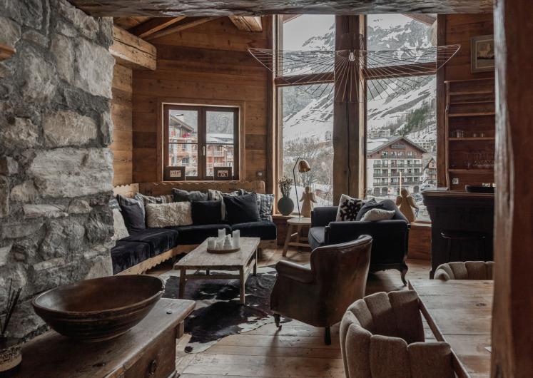 Image of Chalet Lièvre Blanc