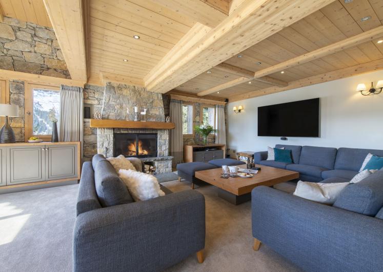 Image of Chalet Genepi