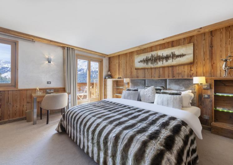 Image of Chalet Genepi