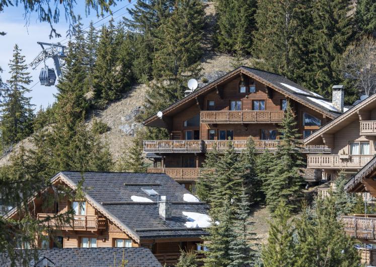 Image of Chalet Genepi