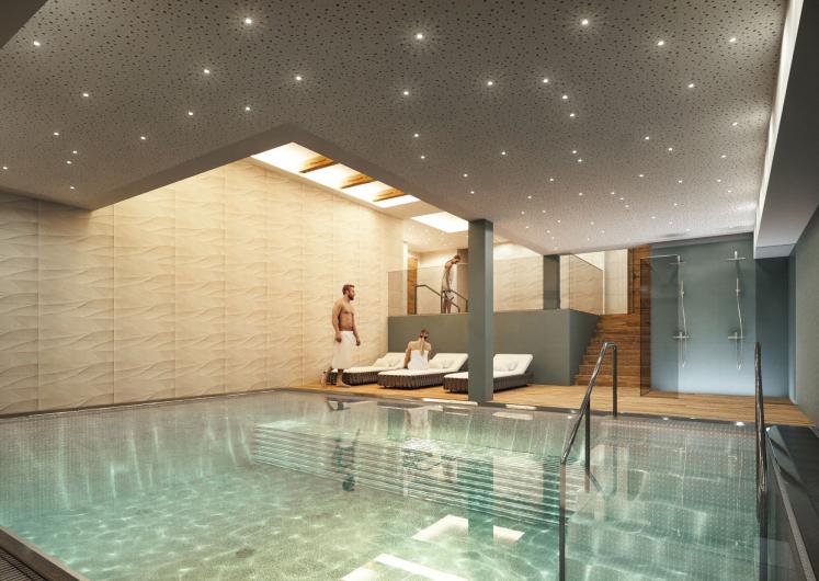 Image of Chalet 47