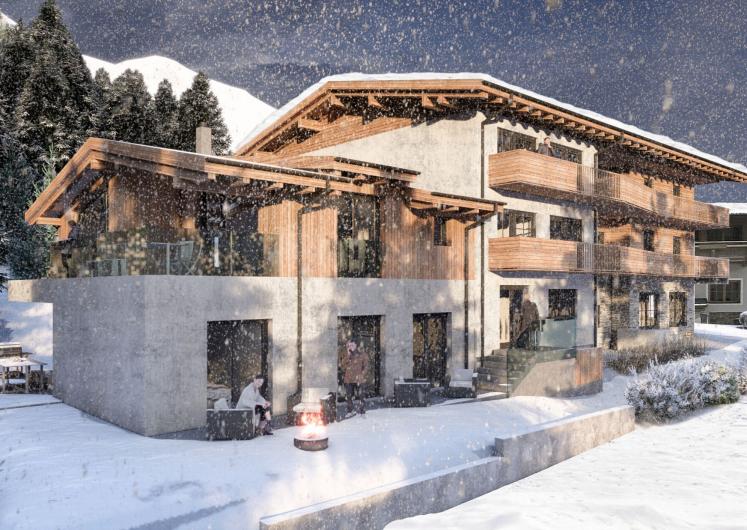 Image of Chalet 47