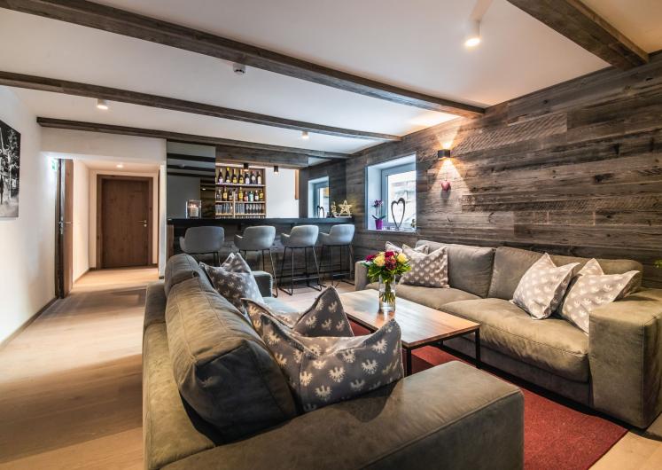 Image of Chalet 47