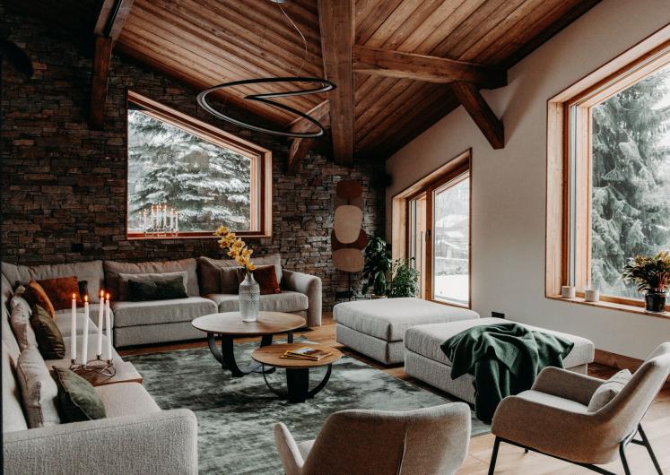 Image of Granite Mountain Lodge