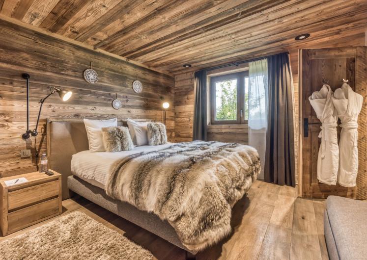 Image of Chalet Silver Fox