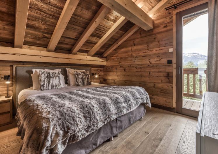 Image of Hameau du Renard Blanc