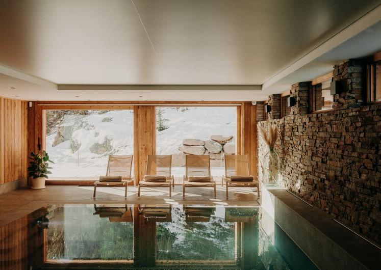Image of Granite Mountain Lodge