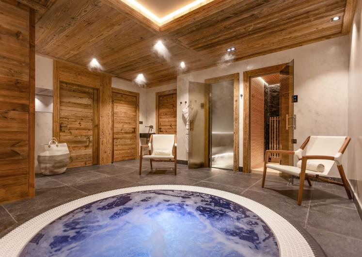 Image of Chalet Ancolie