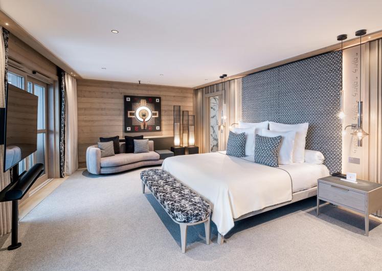 Image of Le K2 Palace - Chalet Suite K4