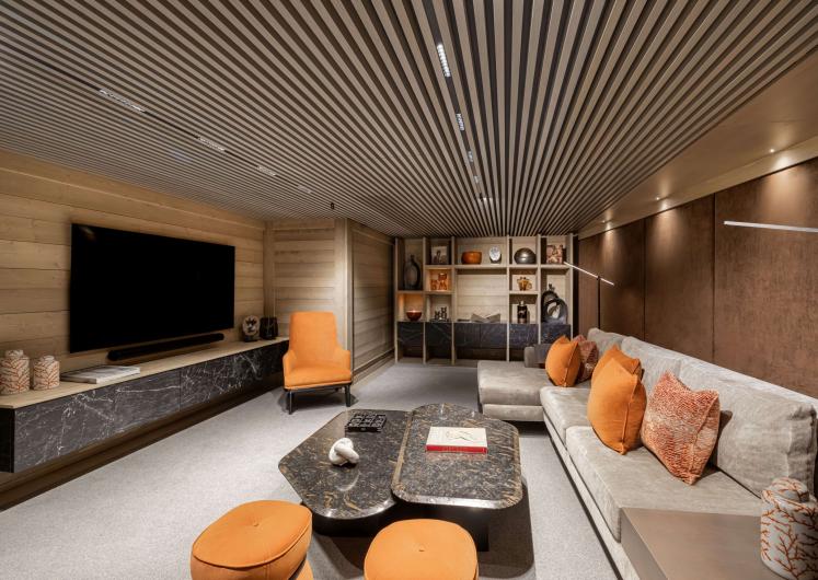 Image of Le K2 Palace - Chalet Suite K4