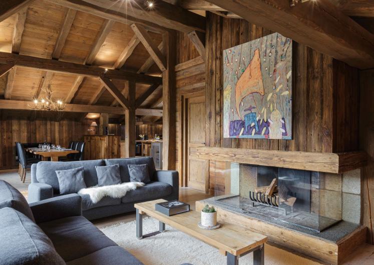 Image of Chalet Hermine