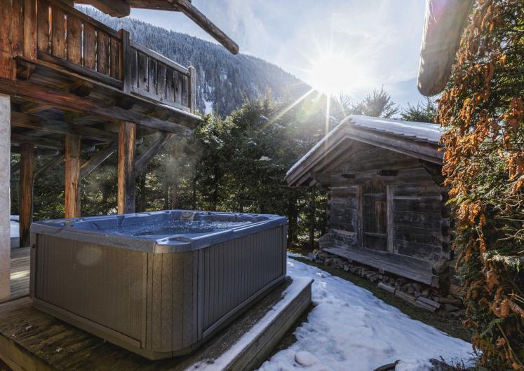 Image of Chalet Hermine