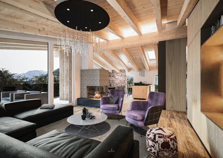 Image of Chalet Frieda