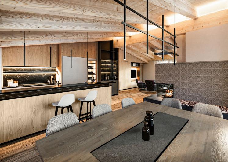 Image of Chalet Frieda