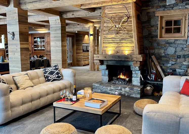 Image of Chalet Ormelune