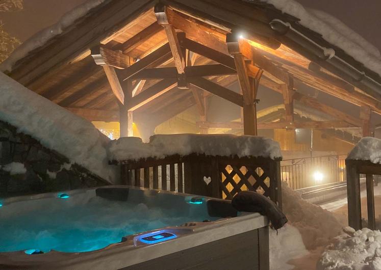 Image of Chalet Ormelune