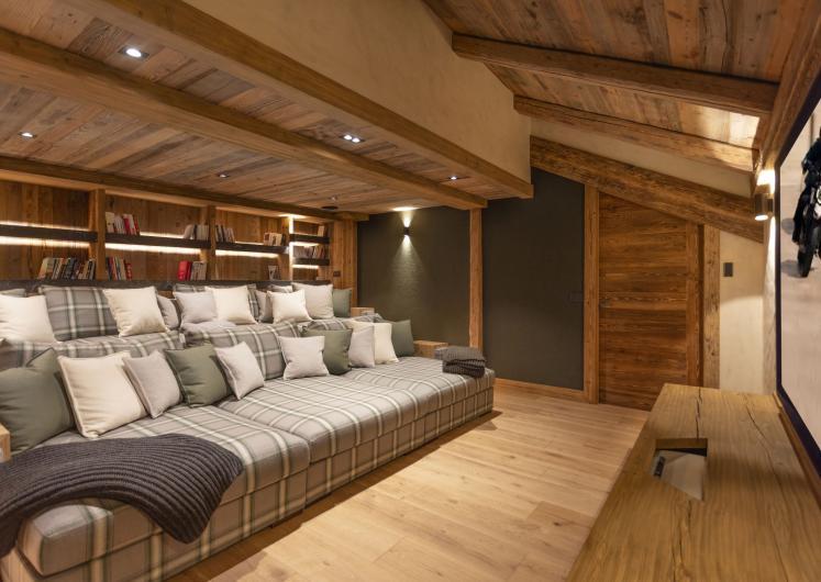 Image of Chalet Ancolie