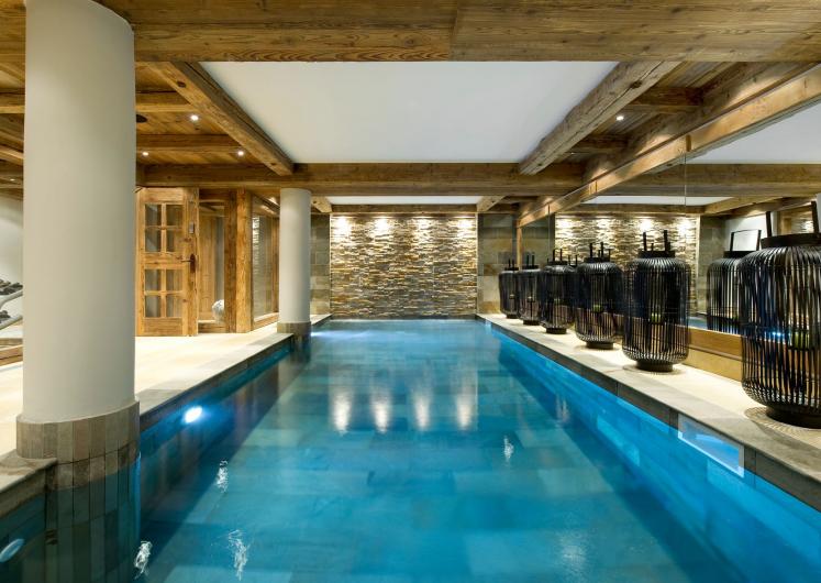 Image of Chalet Le Petit Château