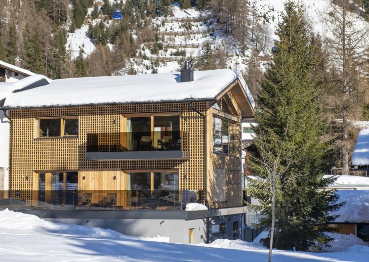 Image of Villa Villekulla