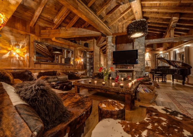 Image of Chalet Lhotse
