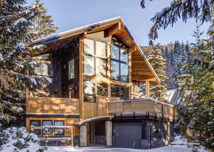 Image of Chalet Snowridge Views