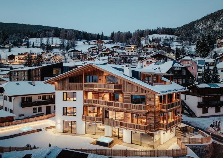 Image of Chalet Milé