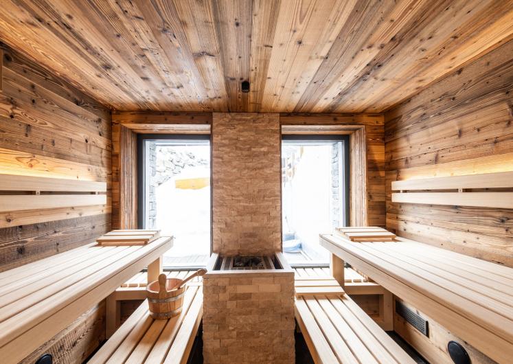 Image of Chalet Tuftra Findelbach