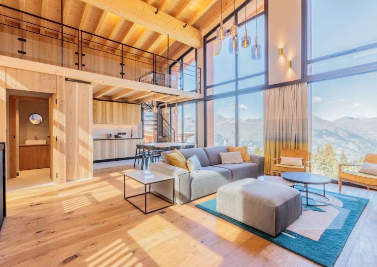 Image of Apartment Cristal Lodge