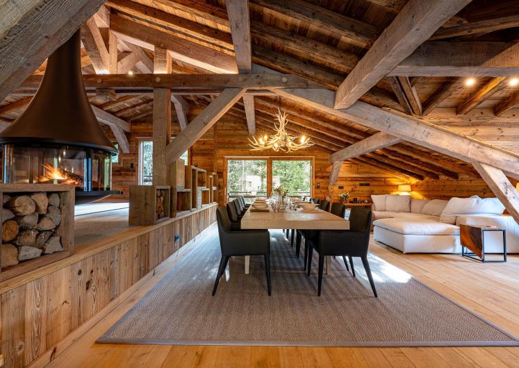 Image of Chalet Lupa