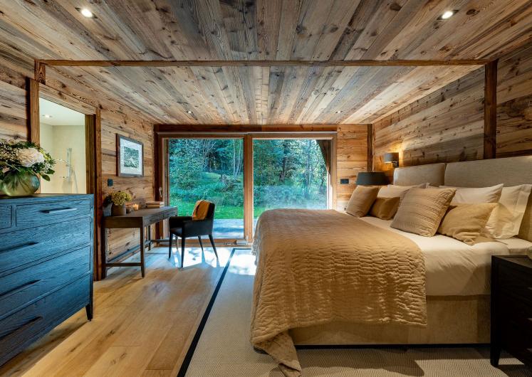 Image of Chalet Lupa