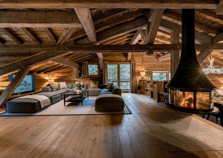 Image of Chalet Lupa